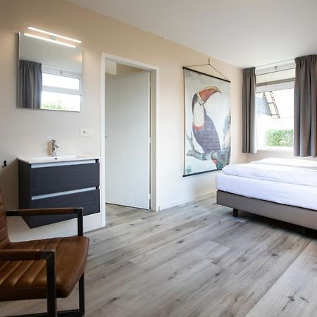 Vakantie Bij Meeussen - Schuttersoord Mook Номер фото