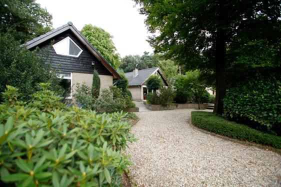 Vakantie Bij Meeussen - Schuttersoord Mook Экстерьер фото