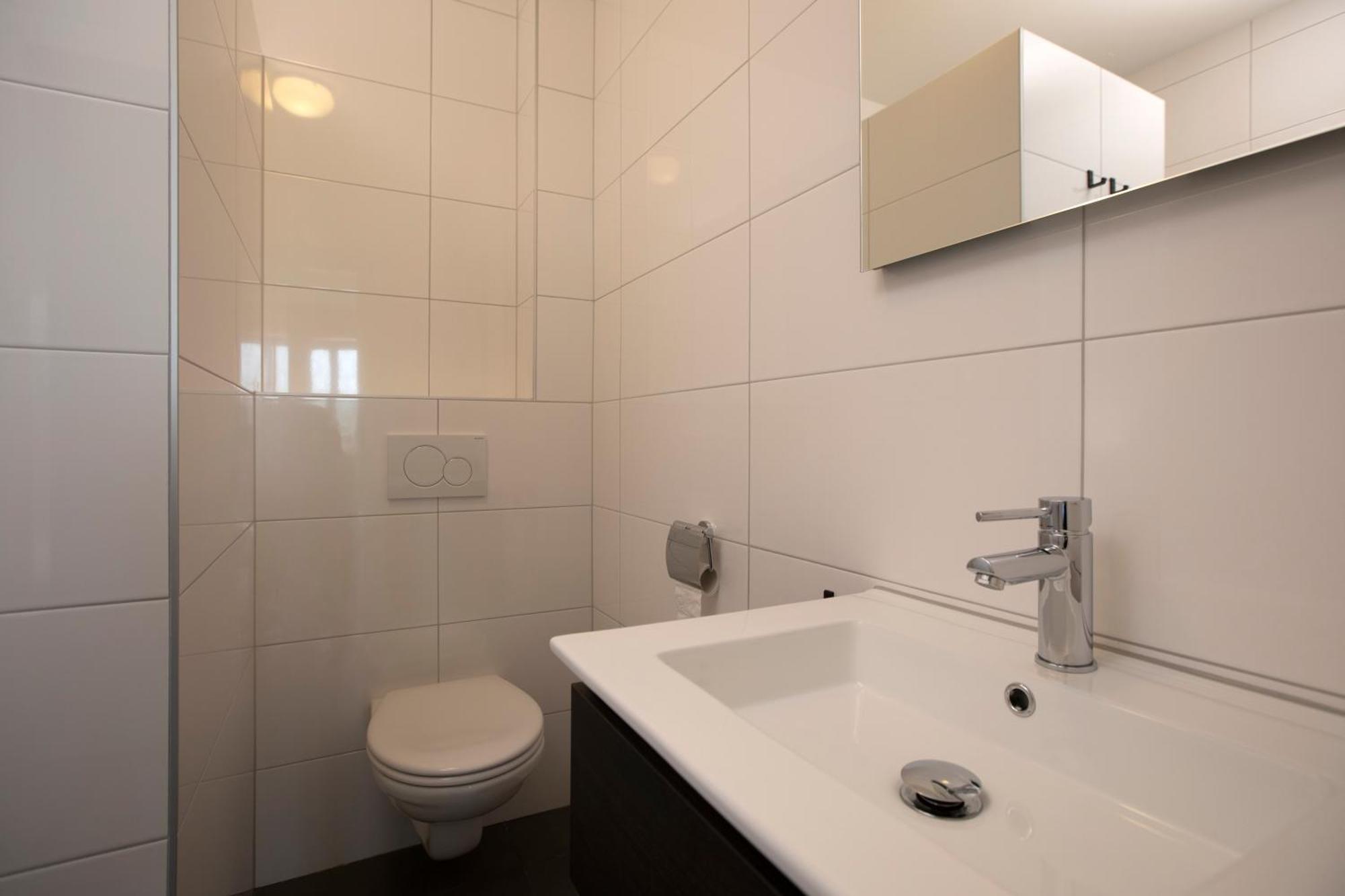 Vakantie Bij Meeussen - Schuttersoord Mook Номер фото