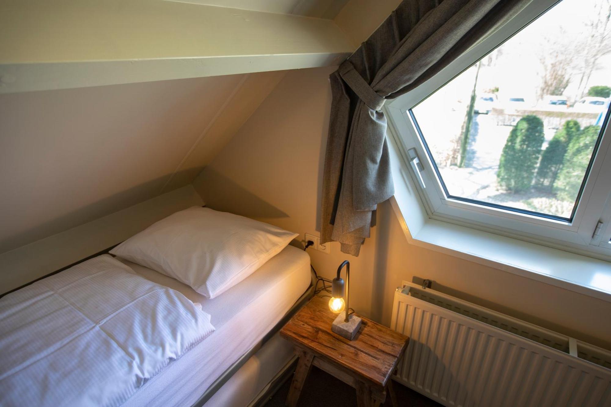 Vakantie Bij Meeussen - Schuttersoord Mook Номер фото